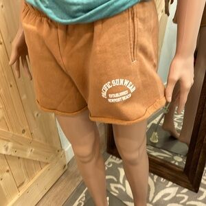 Pac sun shorts. Size medium. NWT